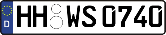 HH-WS0740