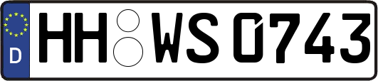 HH-WS0743
