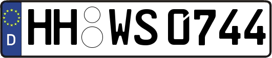HH-WS0744