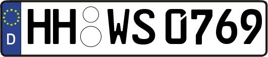 HH-WS0769