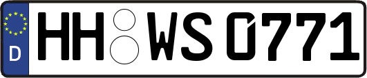 HH-WS0771