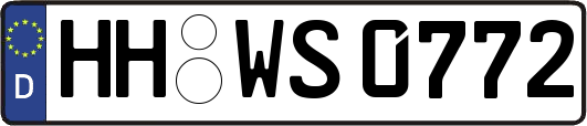 HH-WS0772