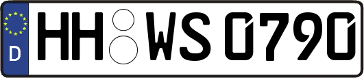 HH-WS0790