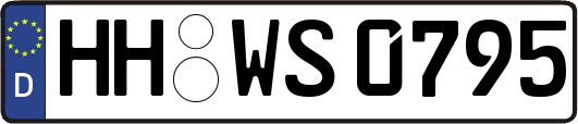 HH-WS0795