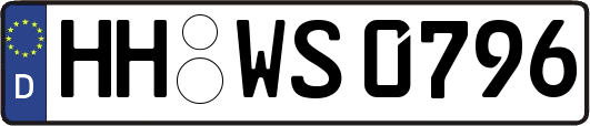 HH-WS0796