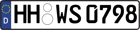 HH-WS0798