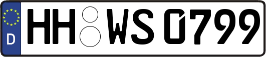 HH-WS0799