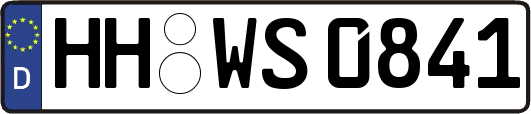 HH-WS0841