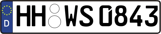 HH-WS0843