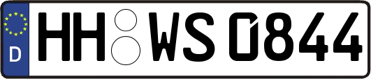HH-WS0844