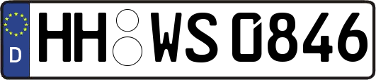 HH-WS0846