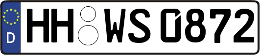 HH-WS0872