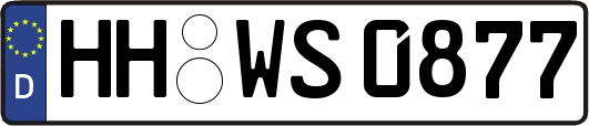 HH-WS0877