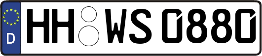 HH-WS0880