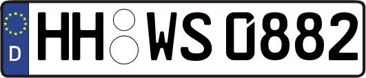 HH-WS0882