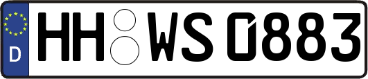 HH-WS0883