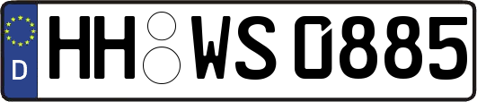 HH-WS0885