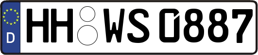 HH-WS0887