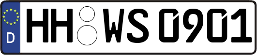 HH-WS0901