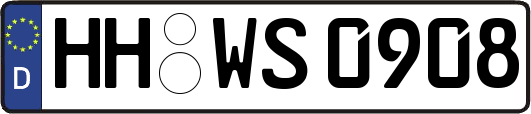 HH-WS0908