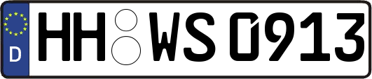HH-WS0913