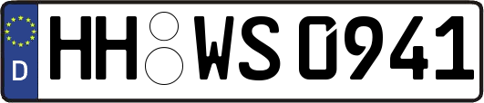 HH-WS0941