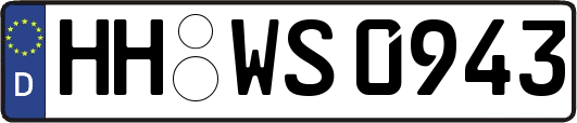 HH-WS0943