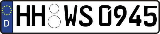 HH-WS0945