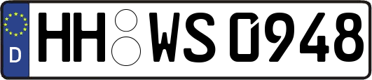 HH-WS0948