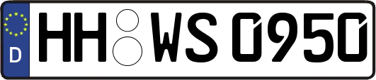 HH-WS0950