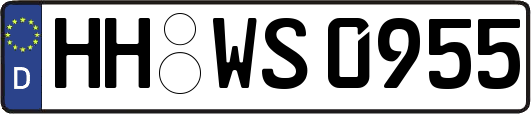 HH-WS0955