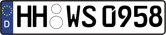HH-WS0958