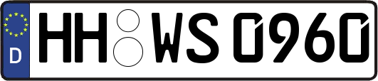 HH-WS0960