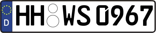 HH-WS0967