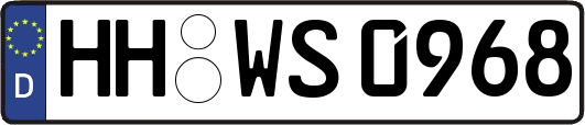 HH-WS0968