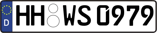 HH-WS0979