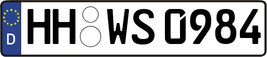 HH-WS0984