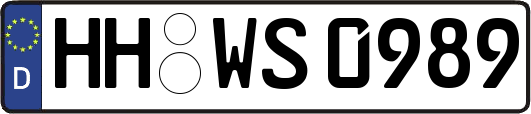 HH-WS0989