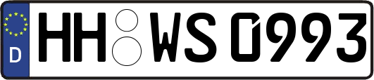 HH-WS0993
