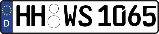 HH-WS1065