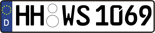 HH-WS1069