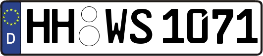 HH-WS1071