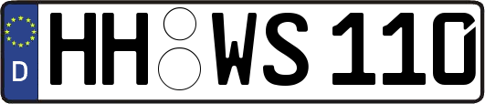 HH-WS110