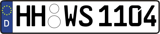 HH-WS1104