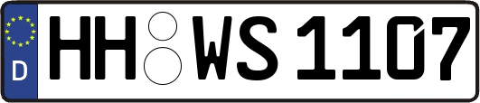 HH-WS1107