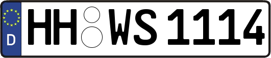 HH-WS1114