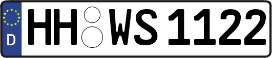 HH-WS1122