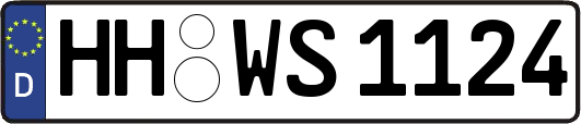 HH-WS1124