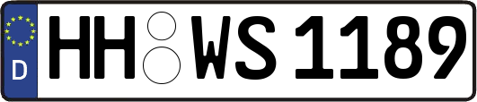 HH-WS1189