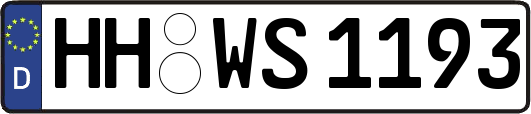 HH-WS1193